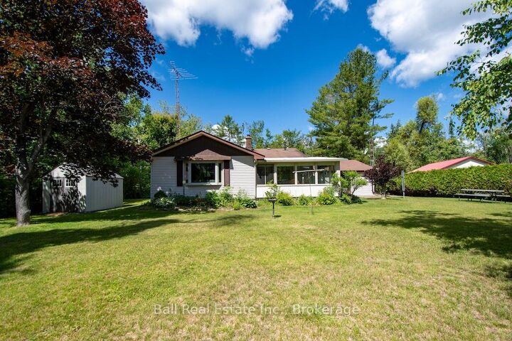 Property Photo:  2137 Chipmunk Road  ON K0L 2H0 