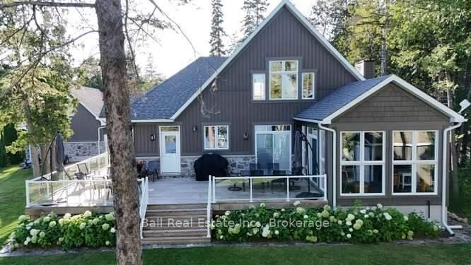 Property Photo: 31 Beaver Drive ON K0M 1K0