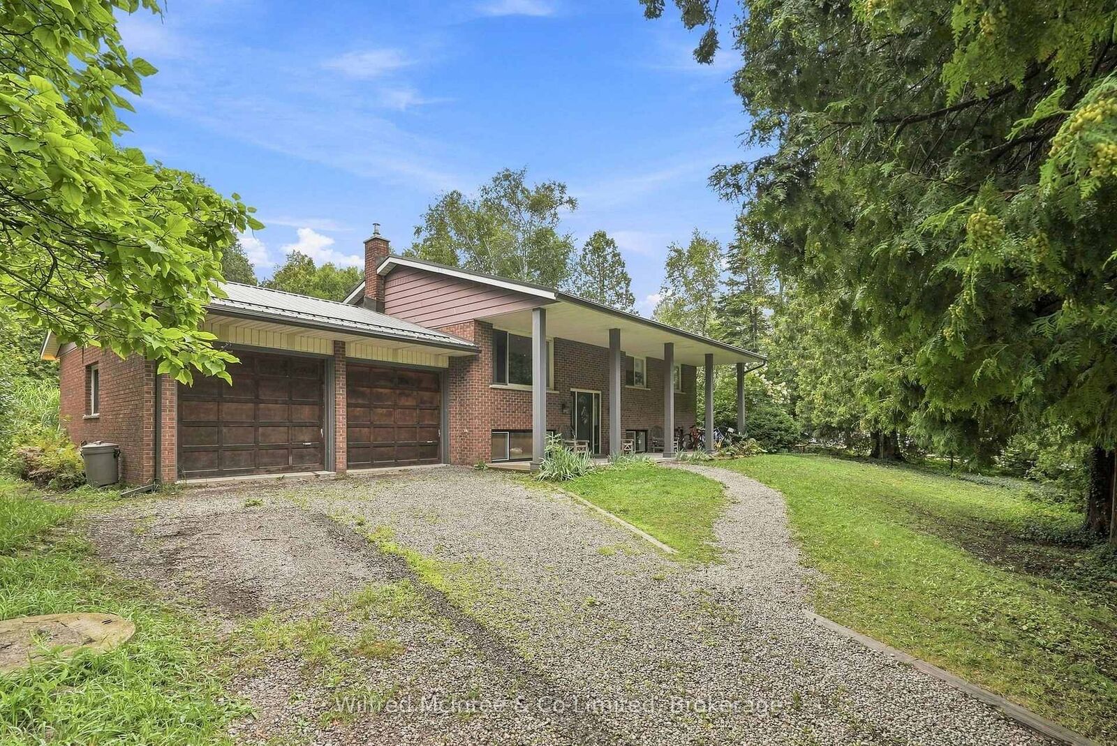 Property Photo: 173 Victoria Street ON N0G 2T0