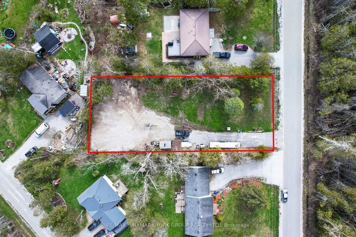 Property Photo:  197 Kennedy Avenue  ON L0L 1T0 