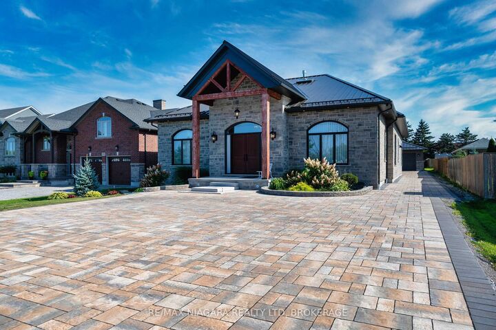Property Photo: 327 Queenston Road ON L0S 1J0