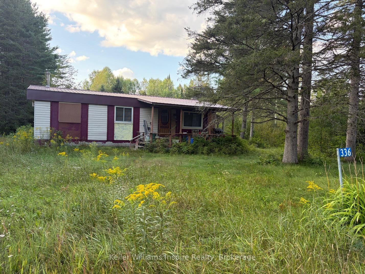 Property Photo:  336 Church Road  ON K0L 2S0 
