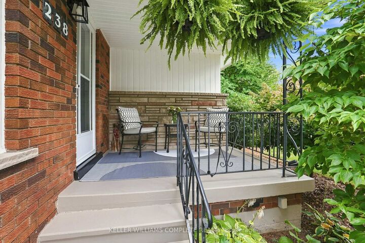 Property Photo: 238 Seminole Road ON L9G 1Y9