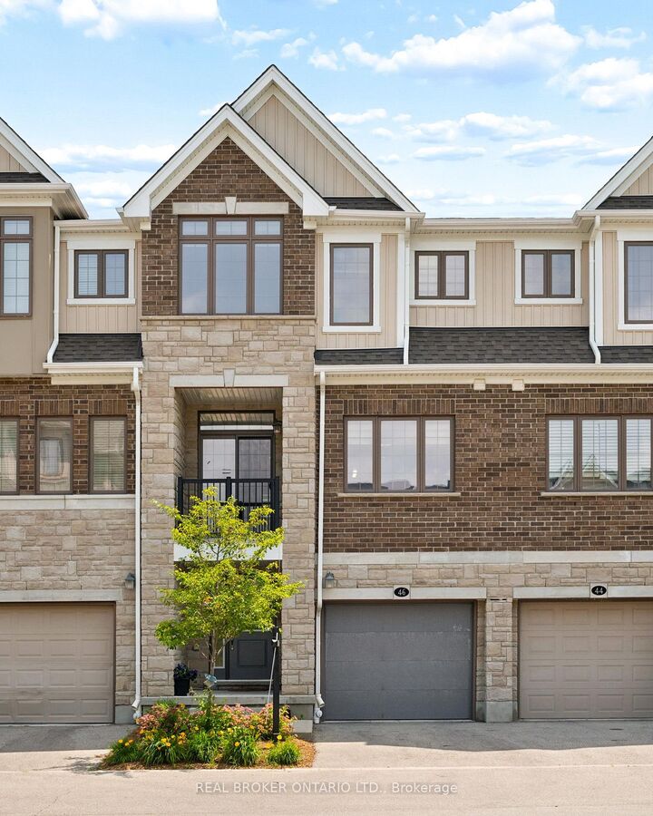46 Bank Swallow Crescent — photo 1