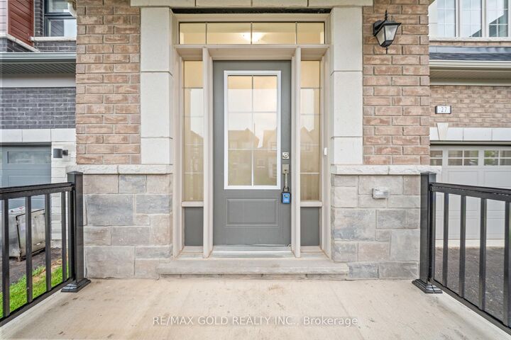 Property Photo: 27 Spiers Road ON N0B 1T0
