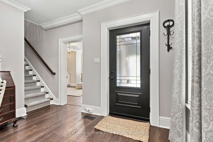Property Photo: 26 York Street ON L0E 1E0