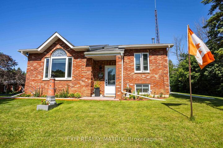 Property Photo: 17307 Wheeler Road ON K0C 2A0