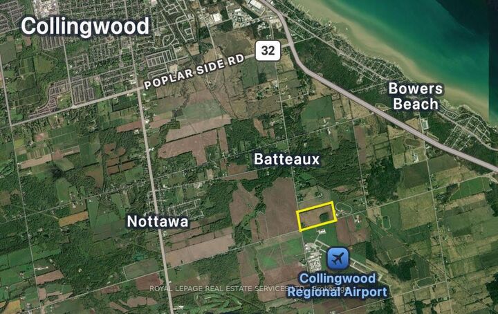 2103 Concession 6 North Nottawasaga N/A — photo 1