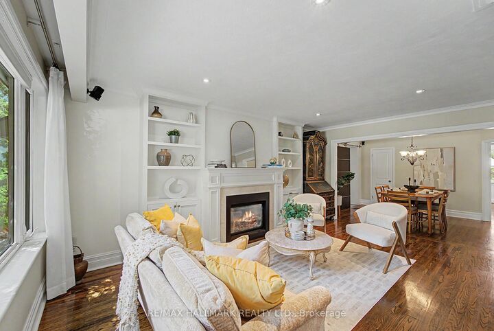 Property Photo: 52 Colonel Danforth Trail ON M1C 1R1