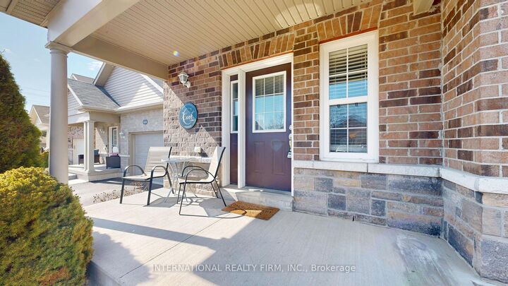 Property Photo:  438 Stirling Way  ON K9A 0G8 