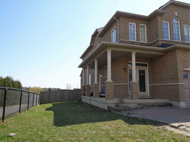 Property Photo: 315 Elson Street ON L3S 4S4