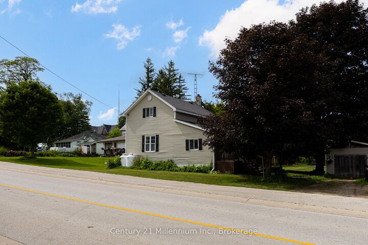 332 Bruce Road 40 N/A — photo 1