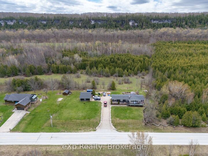 Property Photo: 502754 Grey Road 1 N/A ON N0H 2T0