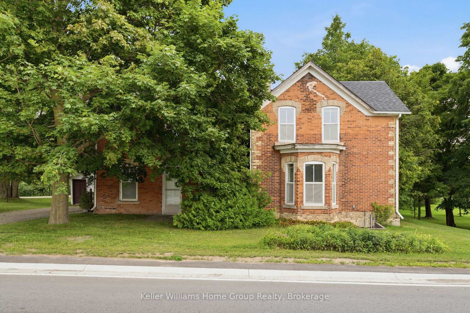 Property Photo: 8703 Wellington Rd 18 Road ON N0B 1J0