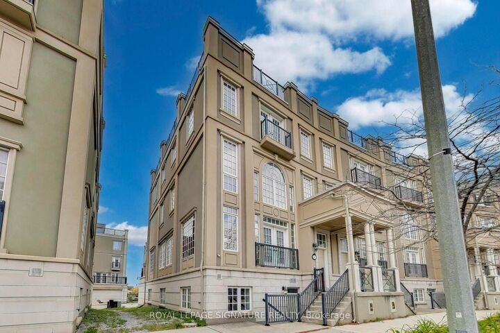 Property Photo: 14 Bonnycastle Road ON L6G 0C2