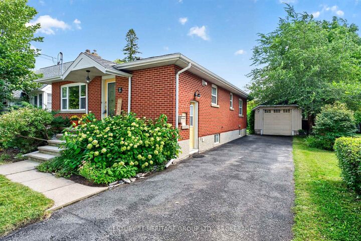 Property Photo:  189 Westdale Avenue  ON K7L 4S4 