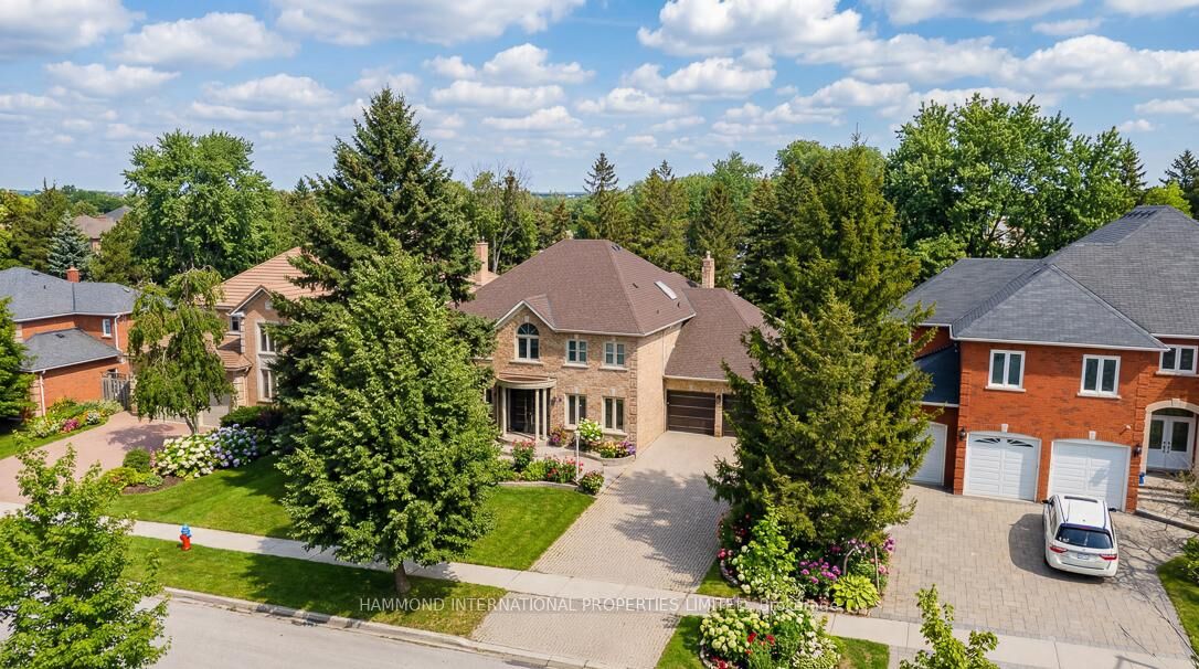 Property Photo: 31 Vesta Drive ON L4B 2M2