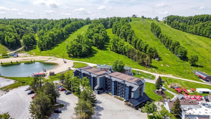 Property Photo:  80 Horseshoe Boulevard 503  ON L4M 4Y8 