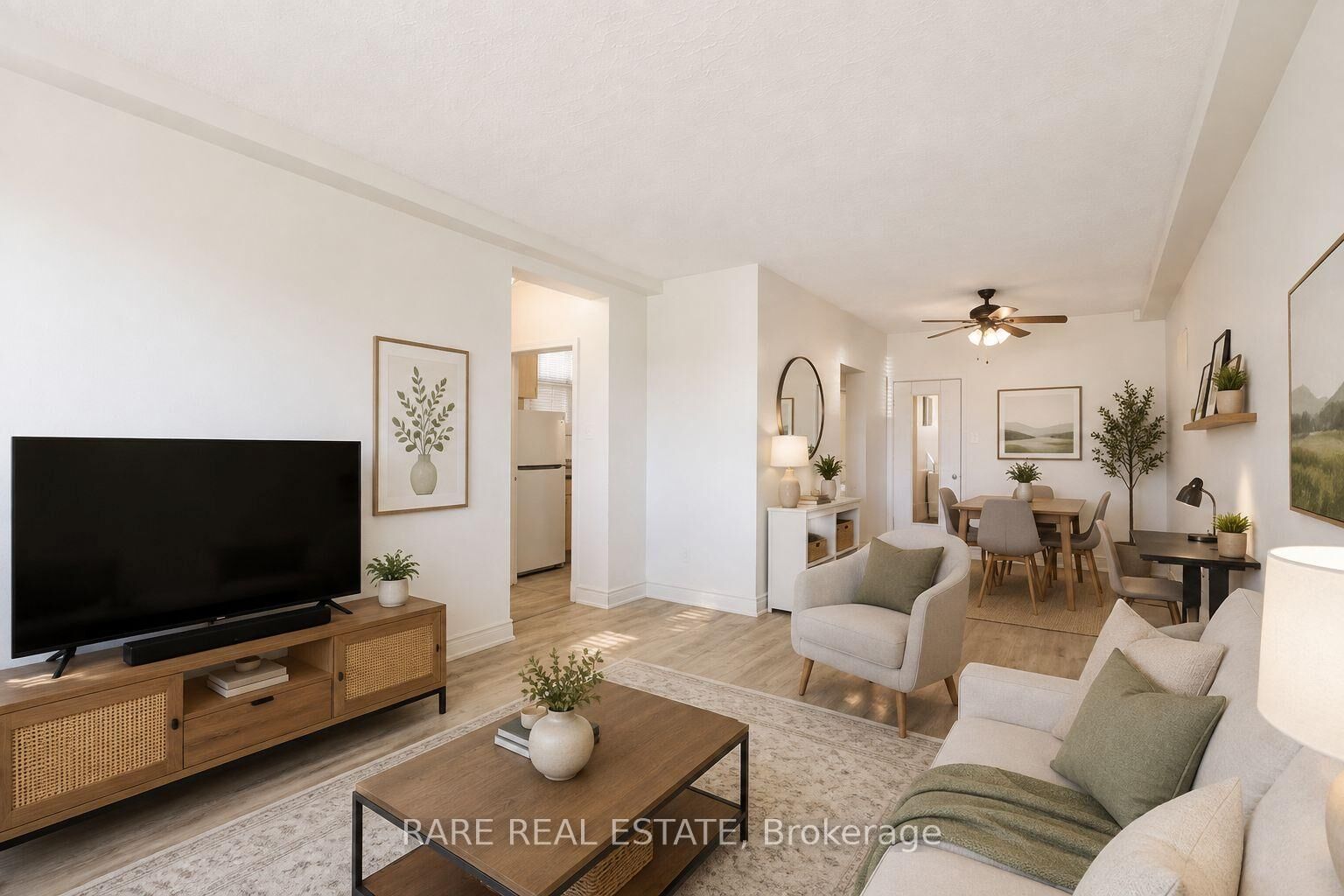Property Photo: 352 Hopewell Avenue 1 ON M6E 2S2