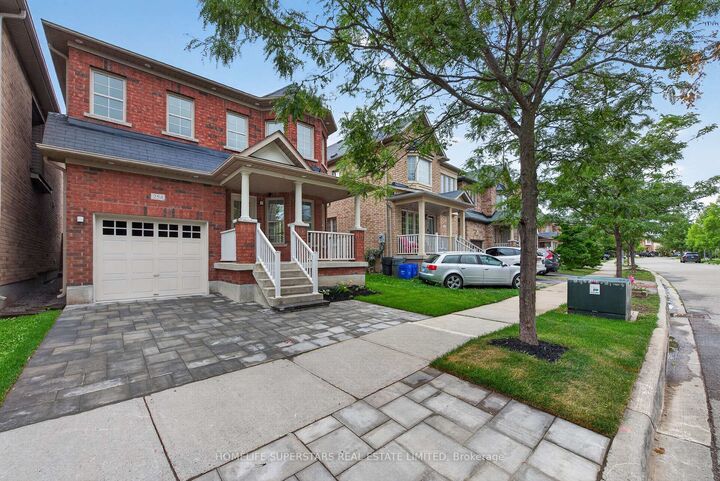 Property Photo:  254 Giddings Crescent  ON L9T 7A7 
