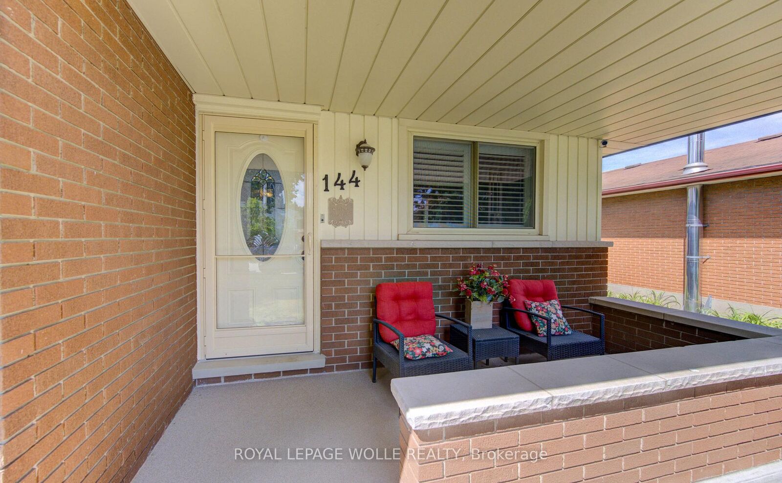 Property Photo:  144 Holborn Drive  ON M2A 2E5 