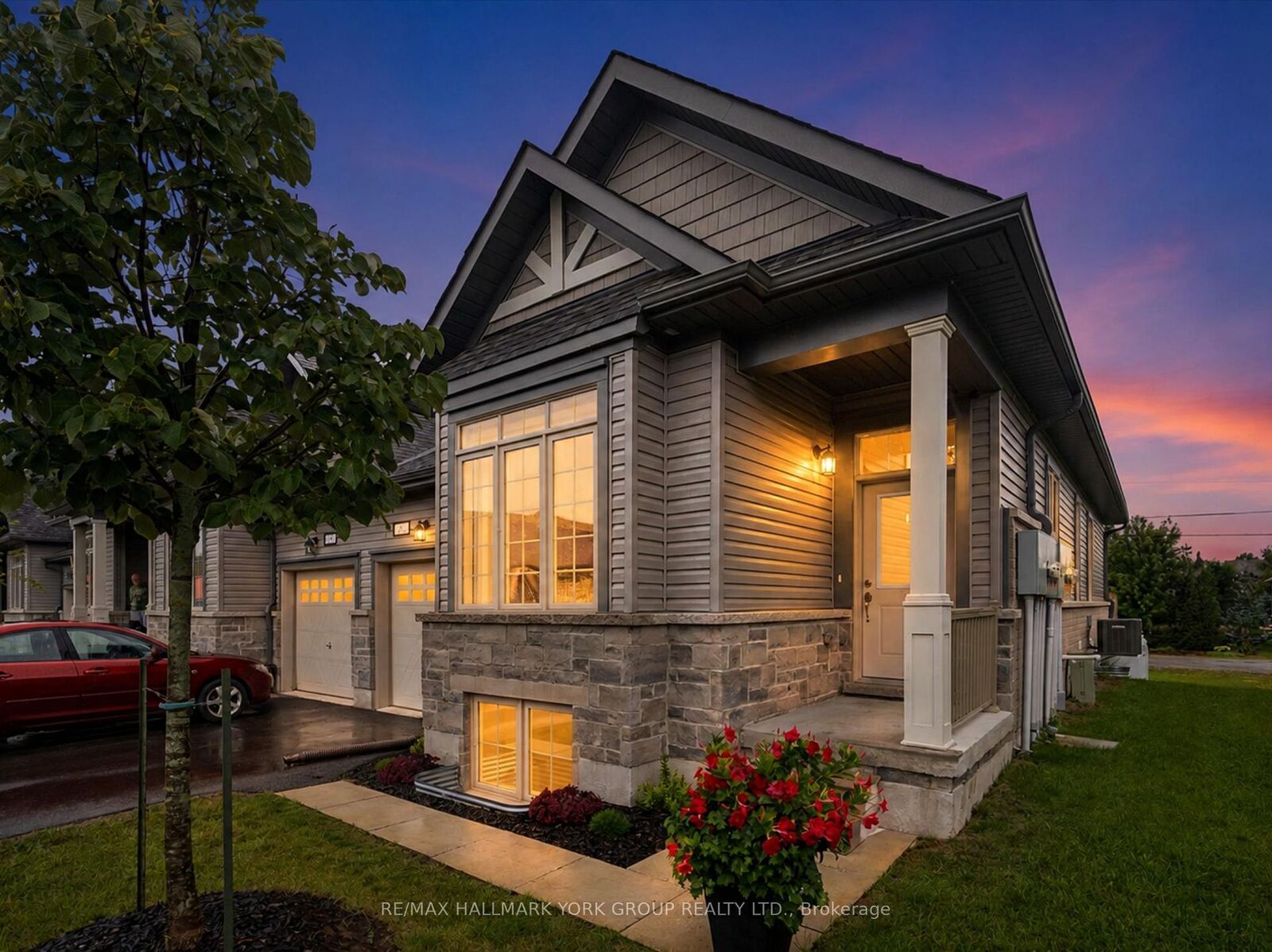 Property Photo:  17 Lakewood Crescent 6  ON K0M 1A0 