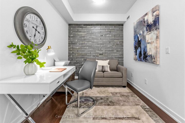 Property Photo: 2486 Old Bronte Road 327 ON L6M 0Y4