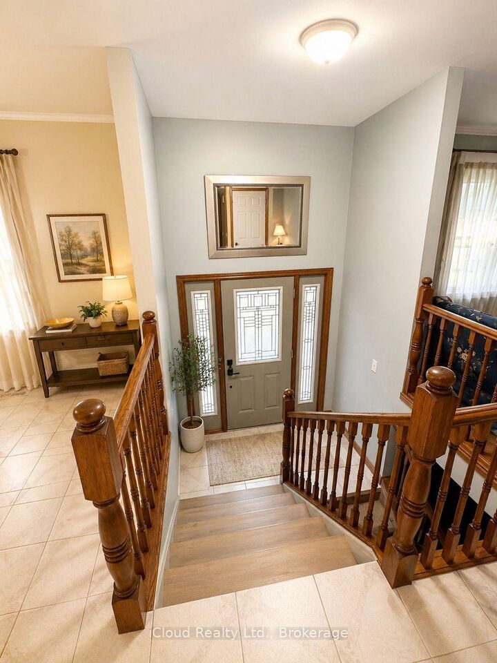 Property Photo: 86 Glendale Drive E ON N4G 1J7