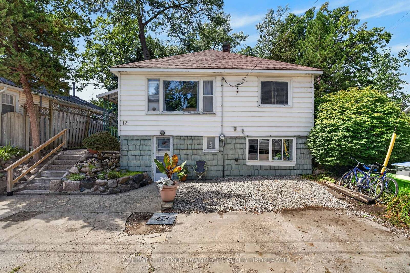Photo de la propriété: 13 Warwick Avenue ON N0M 1T0