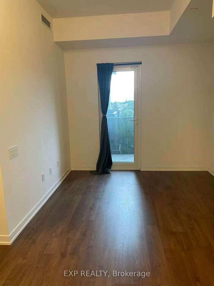 Property Photo:  500 Wilson Avenue 511  ON M3H 0E5 