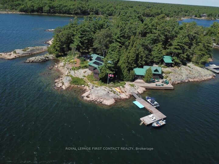 Property Photo: 1 A207 Island ON P0G 1K0