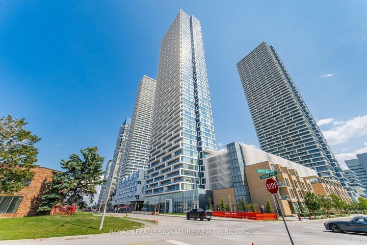 898 Portage Parkway 5301 — photo 1
