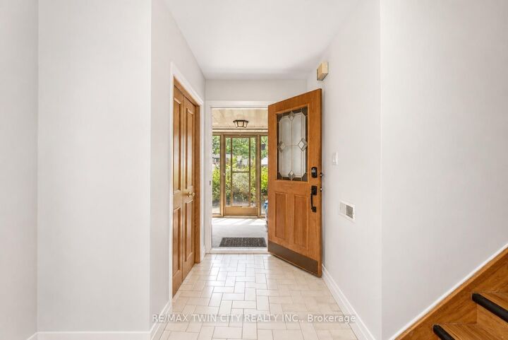 Property Photo: 58 Tupper Crescent ON N2B 2X9