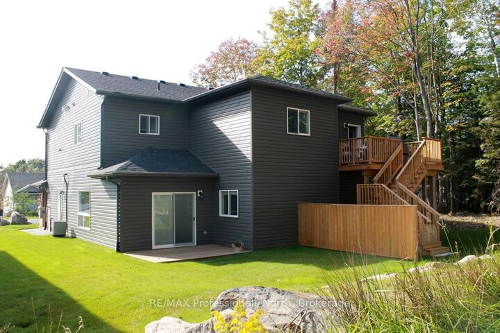 Property Photo:  33 Goodwin Drive  ON P1H 2R3 