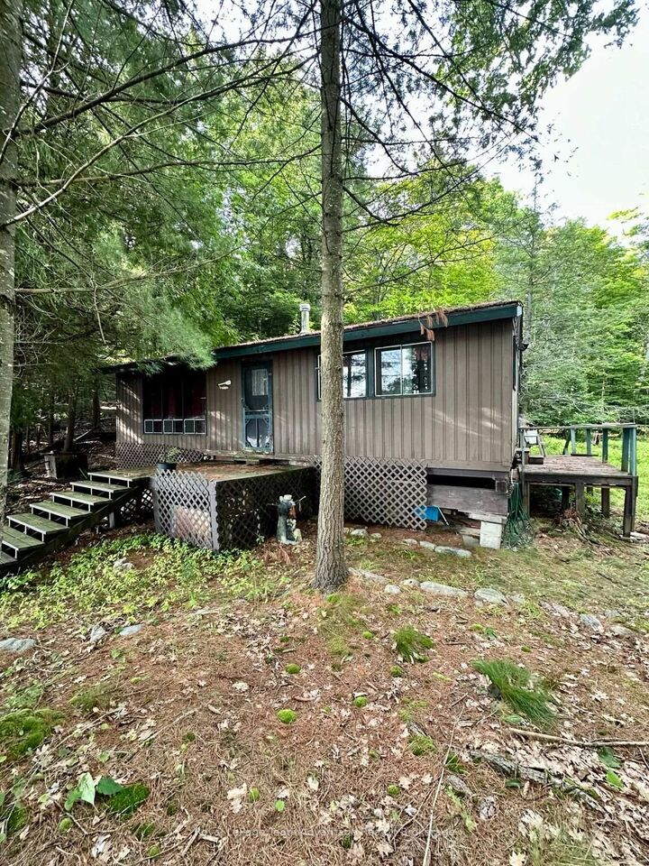 Property Photo:  94 Crane Lake W/A N/A  ON P2A 0B7 