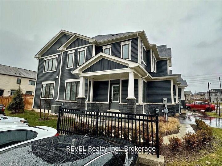 Property Photo: 7789 Kalar Road 38 ON L2H 3T8