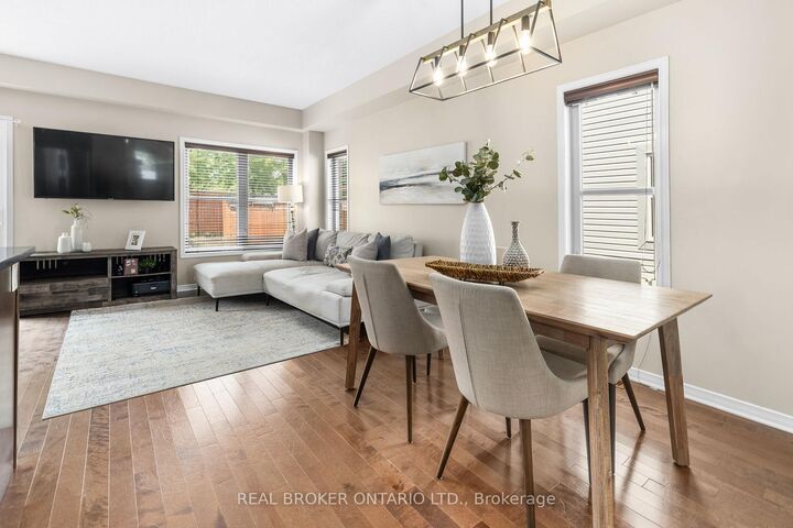 Property Photo:  24 Hackberry Trail  ON K7C 0B1 