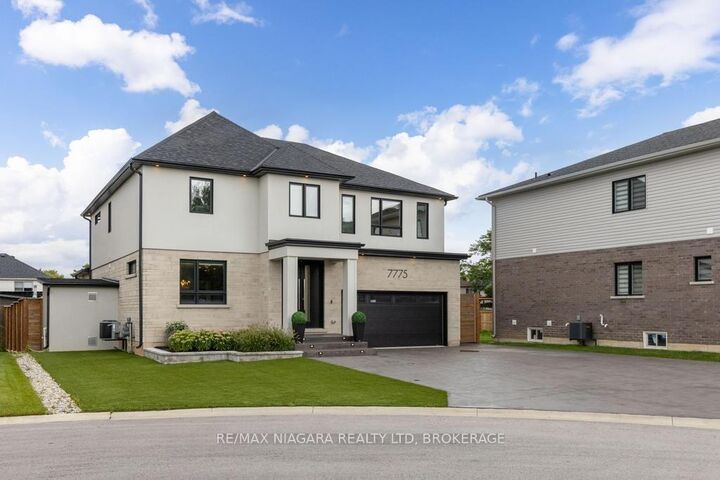 Property Photo: 7775 Secretariat Court ON L2H 3V3