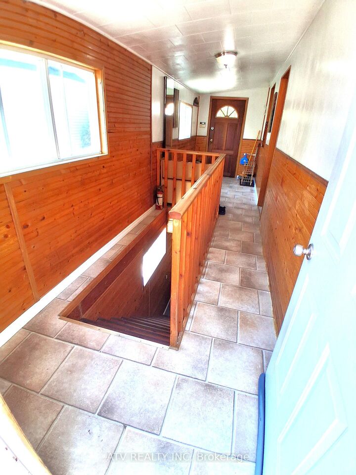 Property Photo: 54 First Avenue ON P3B 3L1