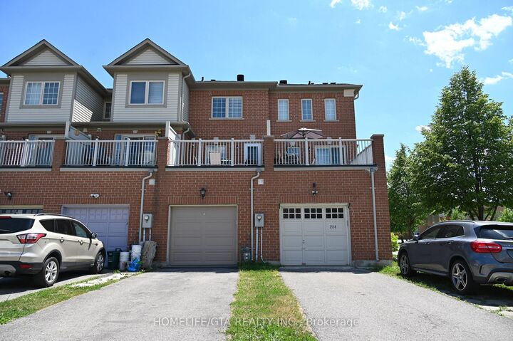 Property Photo: 2532 Bur Oak Avenue ON L6B 1H2