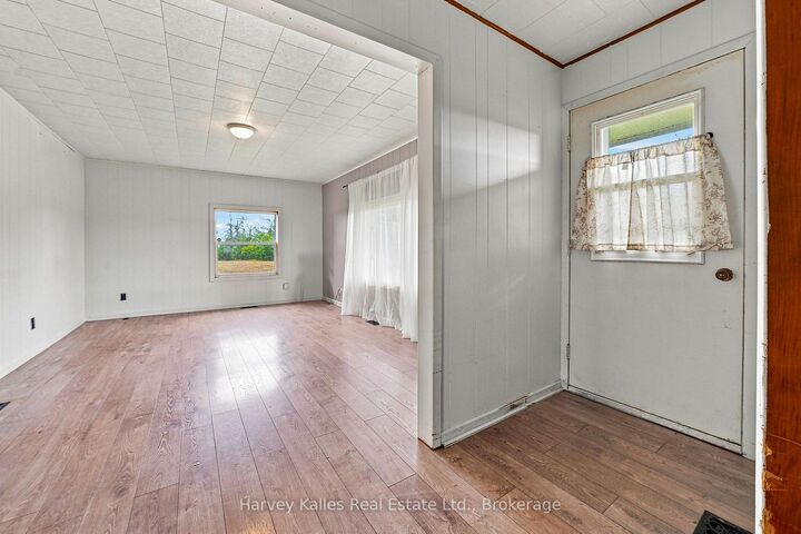 Property Photo: 147 Caughey Road ON K0K 1W0