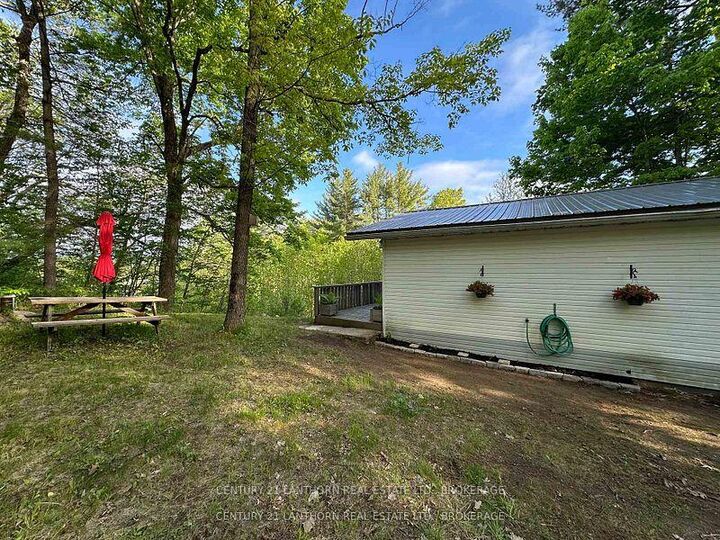 Property Photo: 1024 Harrington Lane ON K0H 0B6