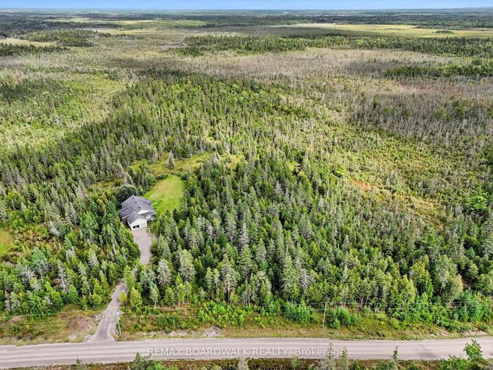 Property Photo:  0 Pinery Road  ON K7A 4S7 