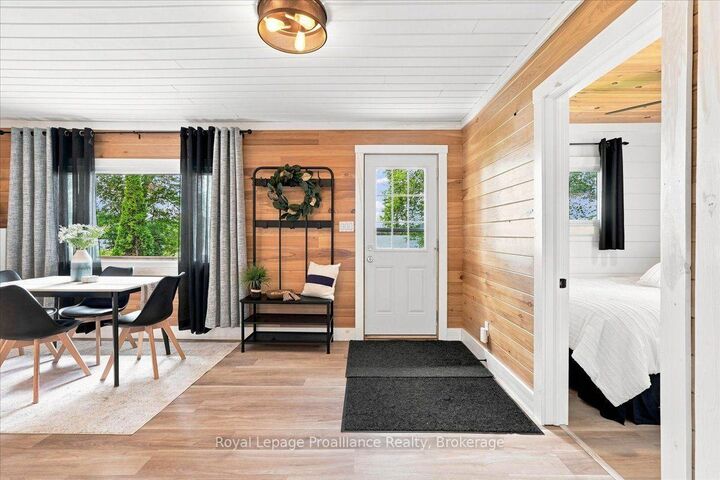 Property Photo: 133 Hughes Lane ON K0K 3J0