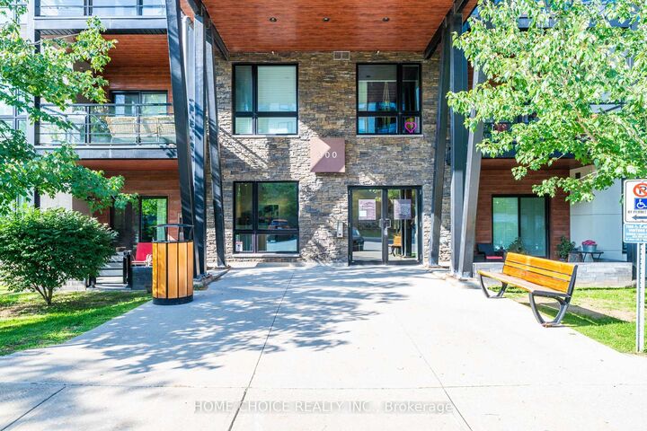 Property Photo: 300 Essa Road 602 ON L9J 0B9