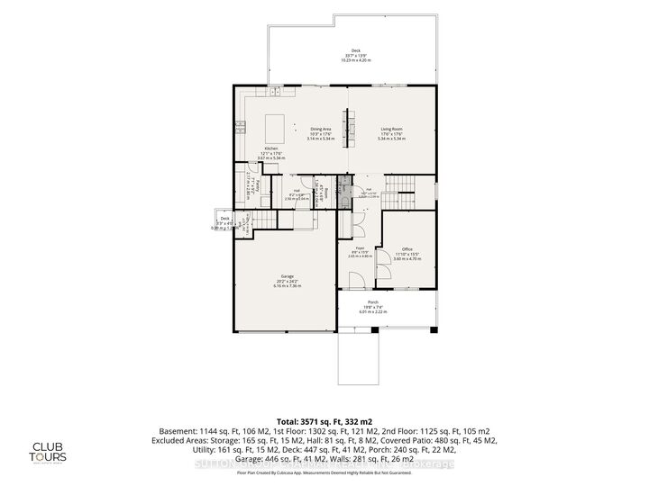 Property Photo: 830 Riverside Drive ON N6H 2S9