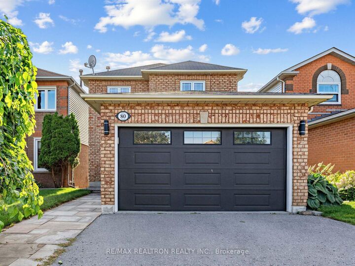 80 Oke Road — photo 1