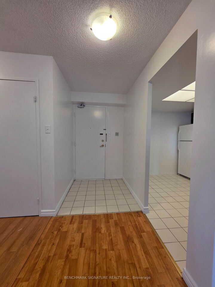 Property Photo: 300 Alton Towers Circle 1409 ON M1V 4X9