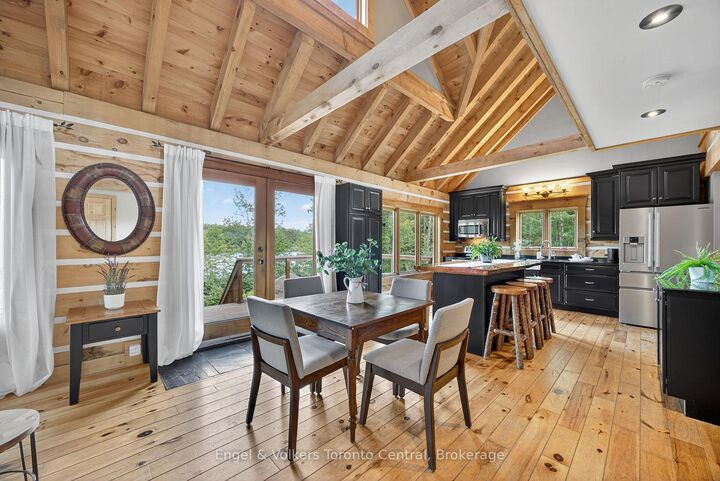 Property Photo: 1042 Amanda Lane ON P1P 1R3