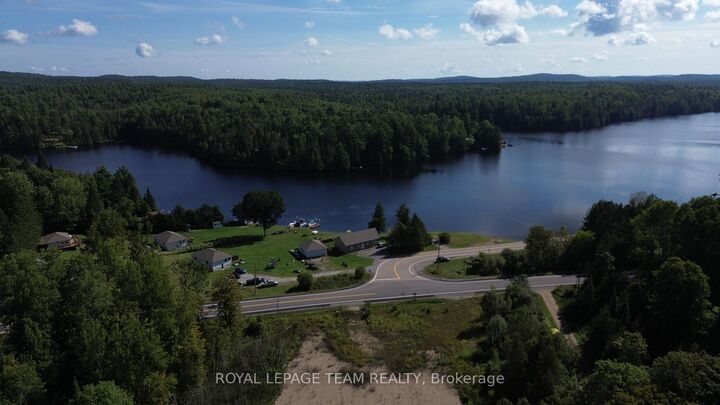 Property Photo:  4203 Matawatchan Road  ON K0J 2R0 